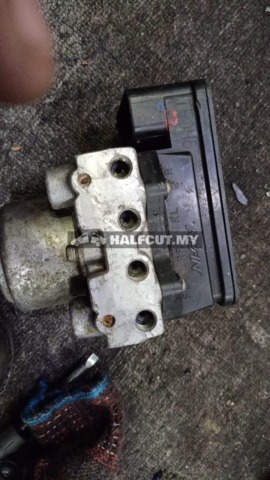 HONDA JAZZ TFOH5 ABS PUMP