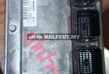 JE 37820-RZF-P64 ECU