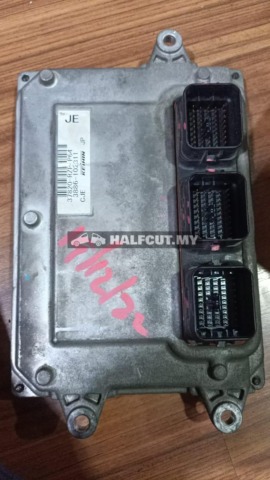 JE 37820-RZF-P64 ECU