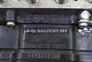HONDA HRV T8CT1. ABS PUMP