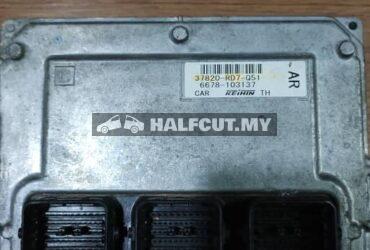 AR 37820-RD7-Q51 ECU