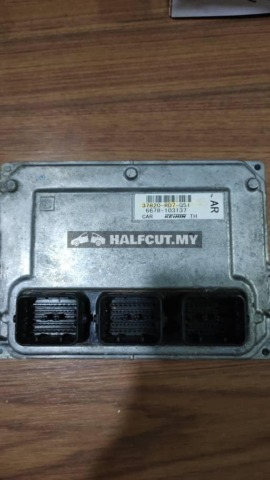 AR 37820-RD7-Q51 ECU