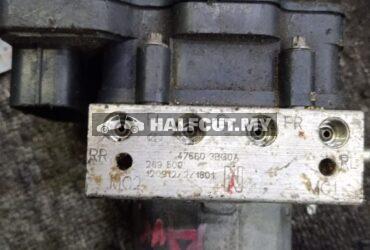 NISSAN ALMERA 47760 3BG0A N ABS PUMP