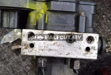 NISSAN ALMERA 47660 3BG0A N ABS PUMP