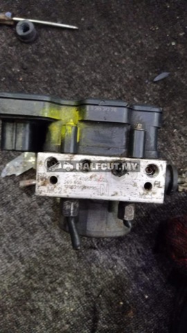 NISSAN ALMERA 47660 3BG0A N ABS PUMP