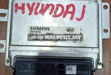 T82F 39105-23730 ECU
