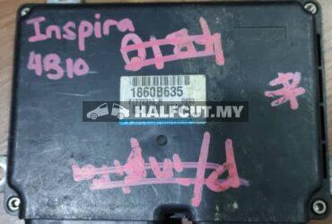 1860B3635 ECU