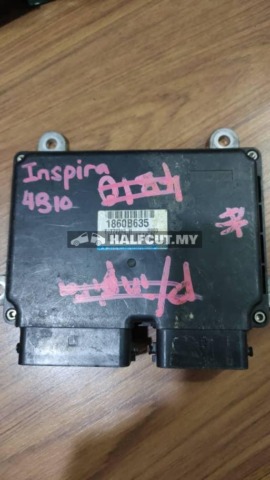 1860B3635 ECU