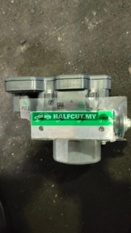 PERODUA MYVI F1 ABS PUMP