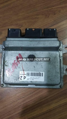 ZP A56-G22 T2T 2412 ECU
