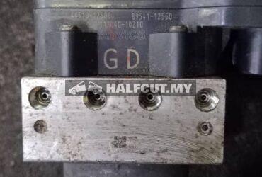 TOYOTA ALTIS 142 G D ABS PUMP