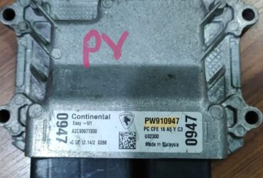 PW910947 ECU