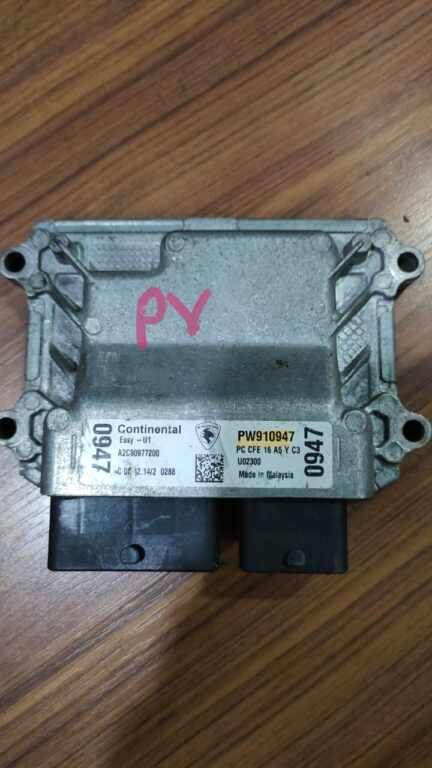 PW910947 ECU