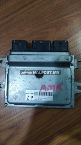 ZP A56-G22 T2T 2705 ECU