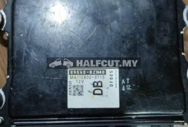 DB 89560-BZN40 ECU