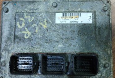 YS 37820-RMX-966 ECU