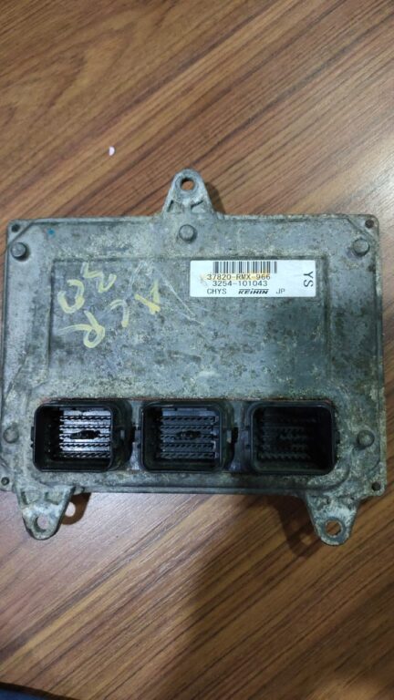 YS 37820-RMX-966 ECU