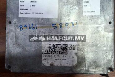 30 89661-58031 ECU
