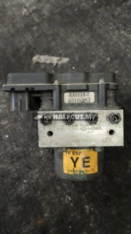 HYUNDAI SONATA 11 0 265 238 078 YE ABS PUMP