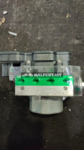 PERODUA ATIVA SM ABS PUMP