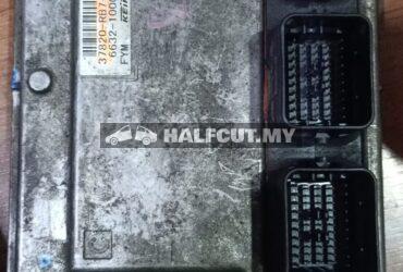 TL 37820-RB7-Q62 ECU