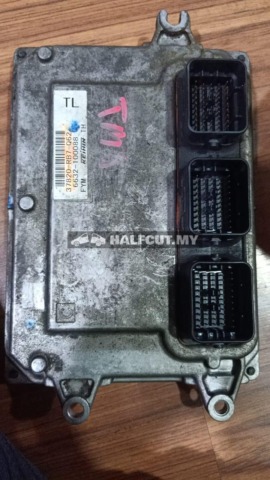 TL 37820-RB7-Q62 ECU