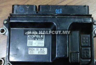 PELX 180881A ECU