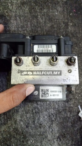 HONDA FREED SYYOO ABS PUMP