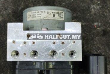 MAZDA 3 15 B45B 43 7AO C B ABS PUMP