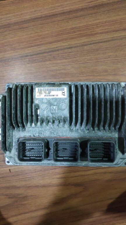 XF 37820-5A2-B52 ECU