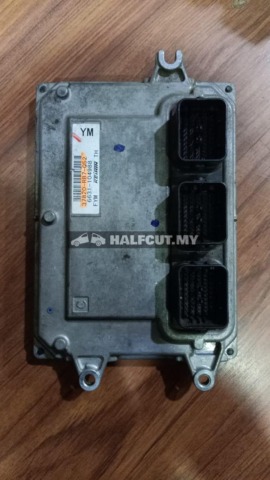 YM 37820-RB7-Q52 ECU