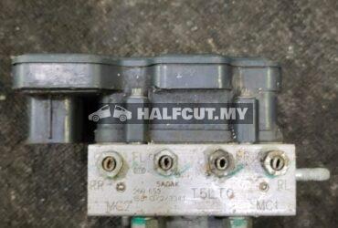 HONDA JAZZ GK T5LTO ABS PUMP