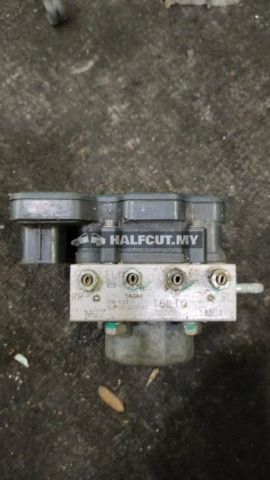 HONDA JAZZ GK T5LTO ABS PUMP