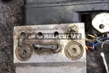 MITSUBISHI TRITON M5 ABS PUMP