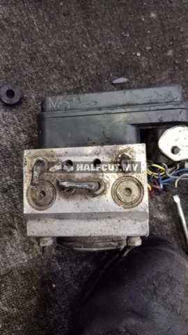 MITSUBISHI TRITON M5 ABS PUMP