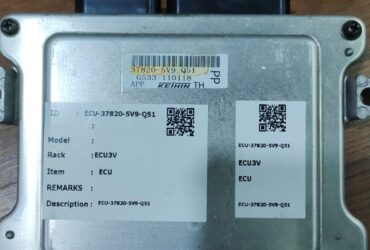 PP 37820-5V9-Q51 ECU