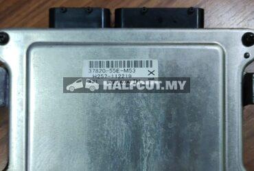 BMW X1 37820-55E-M53 ECU