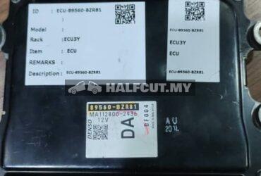 DA 89560-BZR81 ECU