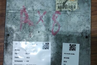 N3J9 18 881 ECU