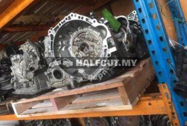 TOYOTA VIOS NCP 150 710 CVT AUTO GEARBOX GEAR BOX K312