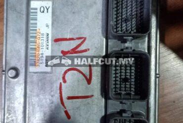 AUDI QY 37820-5B5-Q72 ECU