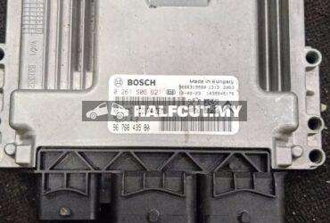 0 261 S04 621 ECU
