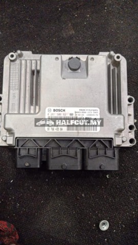 0 261 S04 621 ECU