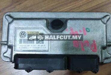 03C906024BN ECU