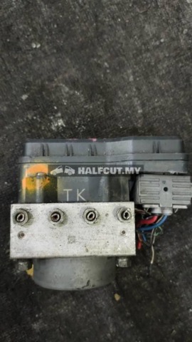 MITSUBISHI ATTRAGE 113040-33570 TK ABS PUMP