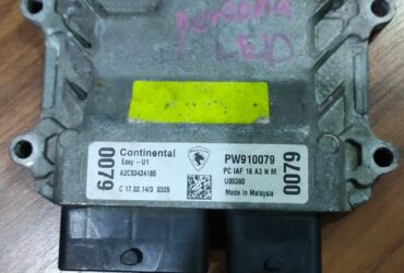 PW910079 ECU