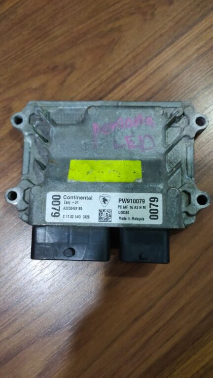 PW910079 ECU