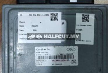 8A61-12B565-AF ECU