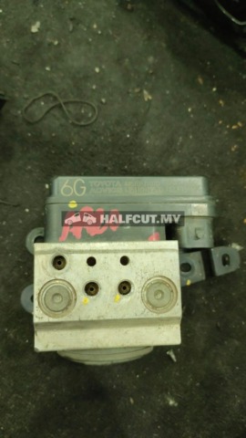 TOYOTA INNOVA 6G ABS PUMP