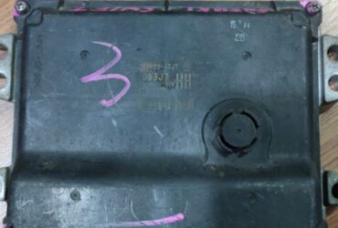 HH 33920-63J7 ECU